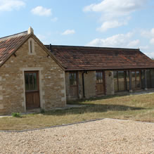 Barn Conversions