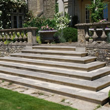 Hard Landscaping